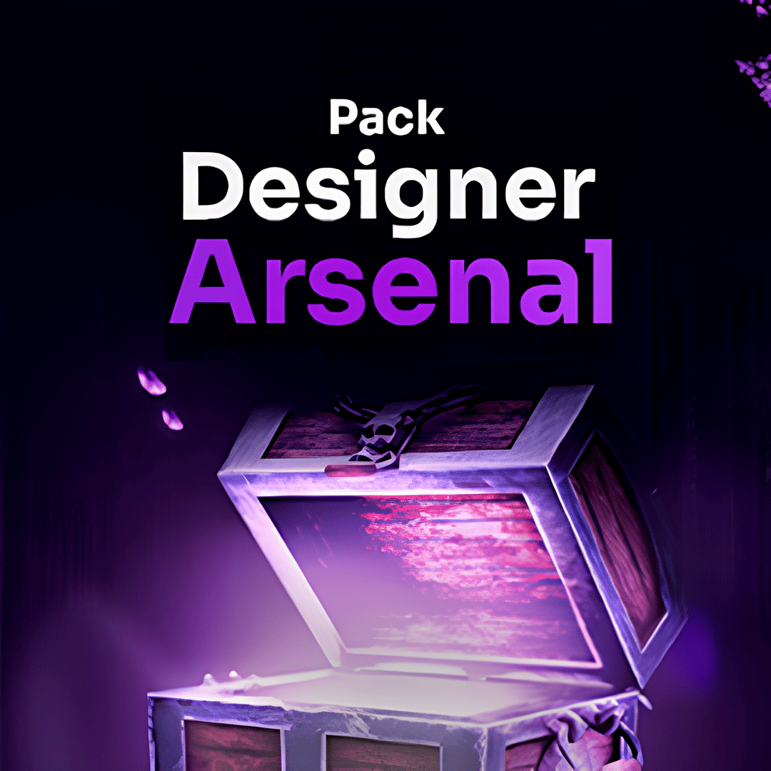 pack designers arsenal 01
